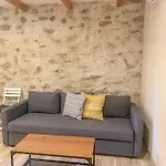Апартаменты Medulas *