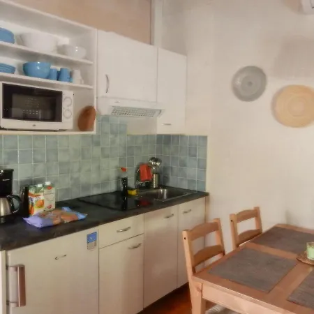 Medulas Apartment