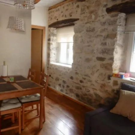 Apartamento Medulas