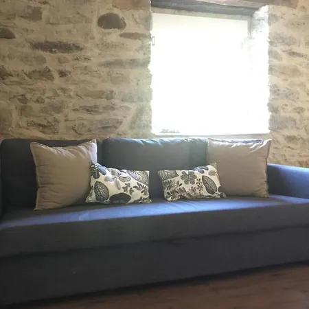 Medulas Apartment Covas (Pontevedra)