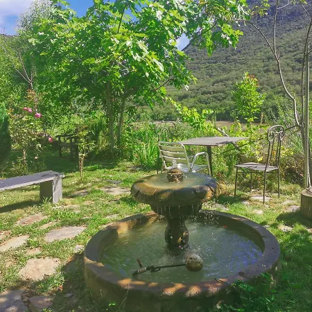 Medulas Covas (Pontevedra)