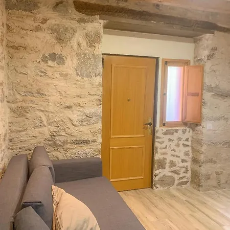 Medulas Apartamento Covas (Pontevedra)