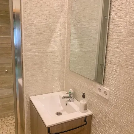 Apartment Medulas