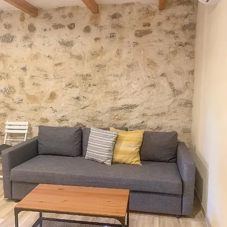 Apartment Medulas *