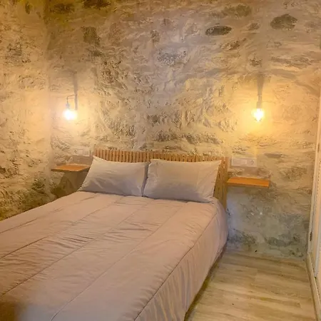 Medulas Apartment Covas (Pontevedra)