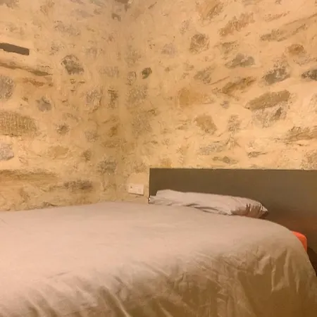 Medulas Apartment