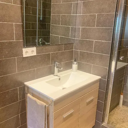 Medulas Apartment