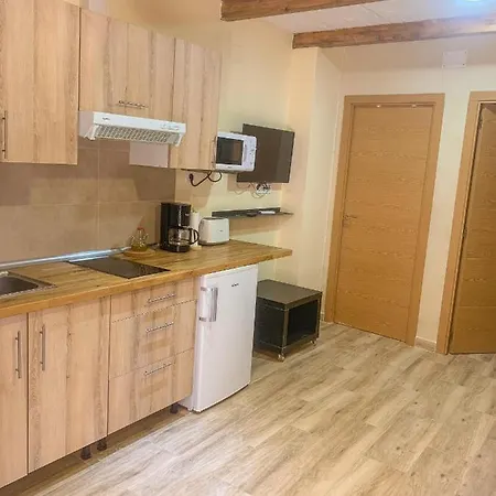Apartment Medulas Covas (Pontevedra)