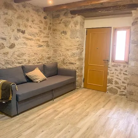 Appartement Medulas *