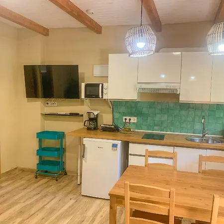 Medulas Apartamento Covas (Pontevedra)