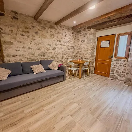 Medulas Apartamento Covas (Pontevedra)