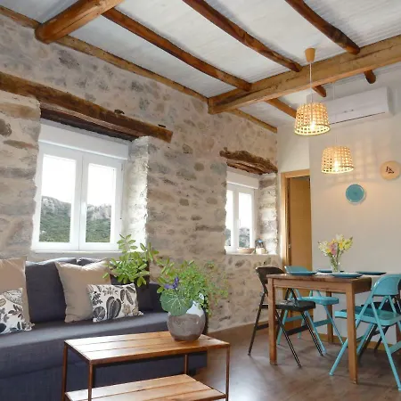 Apartamento Medulas