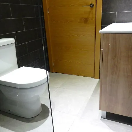 Apartment Medulas Covas (Pontevedra)