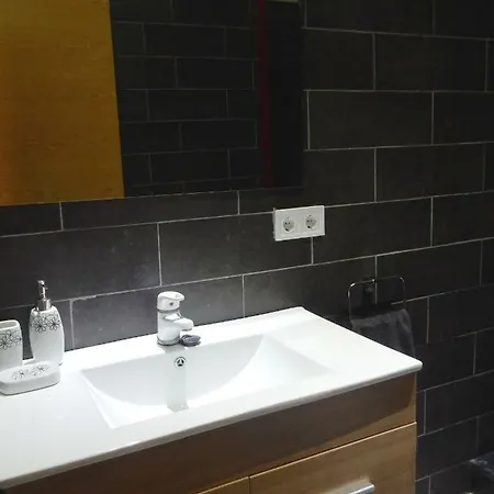 Apartamento Medulas Covas (Pontevedra)