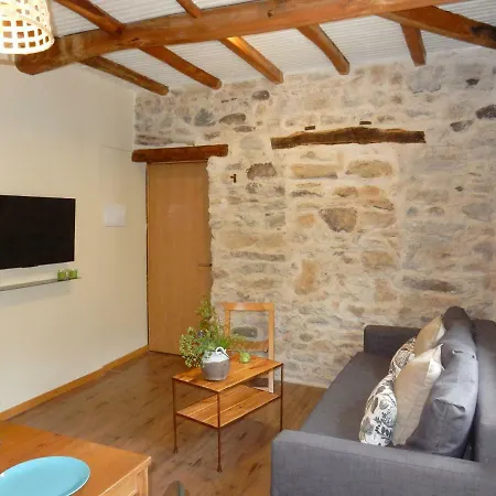 Medulas * Covas (Pontevedra)