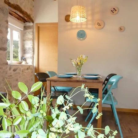 Medulas Apartment