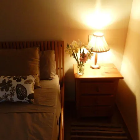 Medulas Apartment *