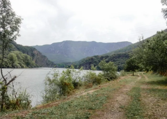 Apartament Medulas *