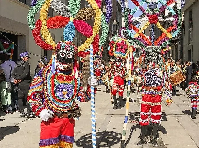 Apartament Medulas *