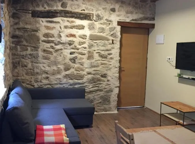 Appartement Medulas *