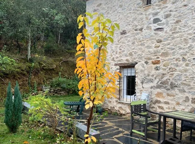 Medulas * Covas (Pontevedra)