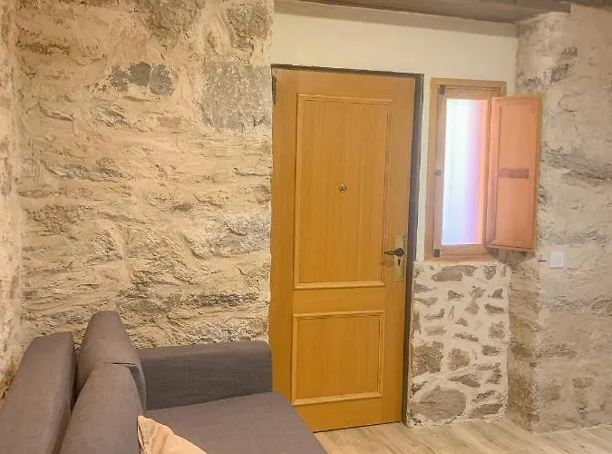 Medulas Apartament Covas (Pontevedra)