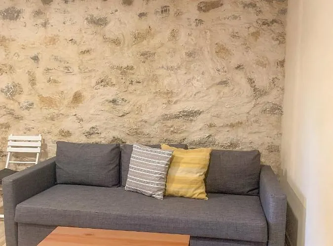 Apartamento Medulas *
