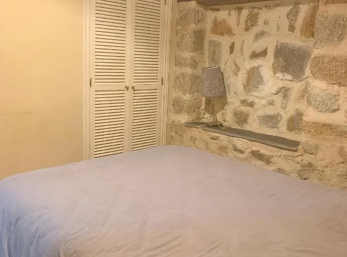 Apartamento Medulas *