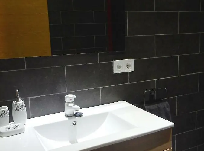 Appartement Medulas Covas (Pontevedra)