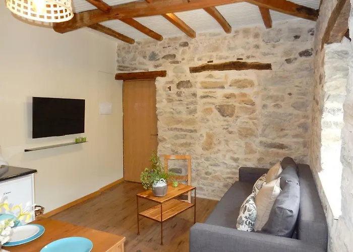 Medulas * Covas (Pontevedra)