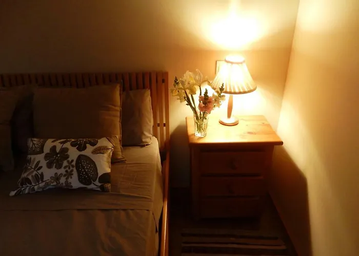 Medulas Apartament *