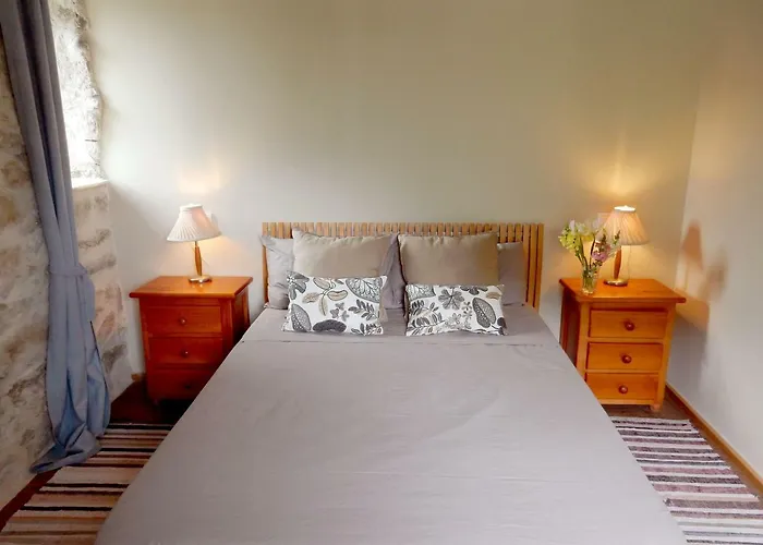 Medulas Appartement *